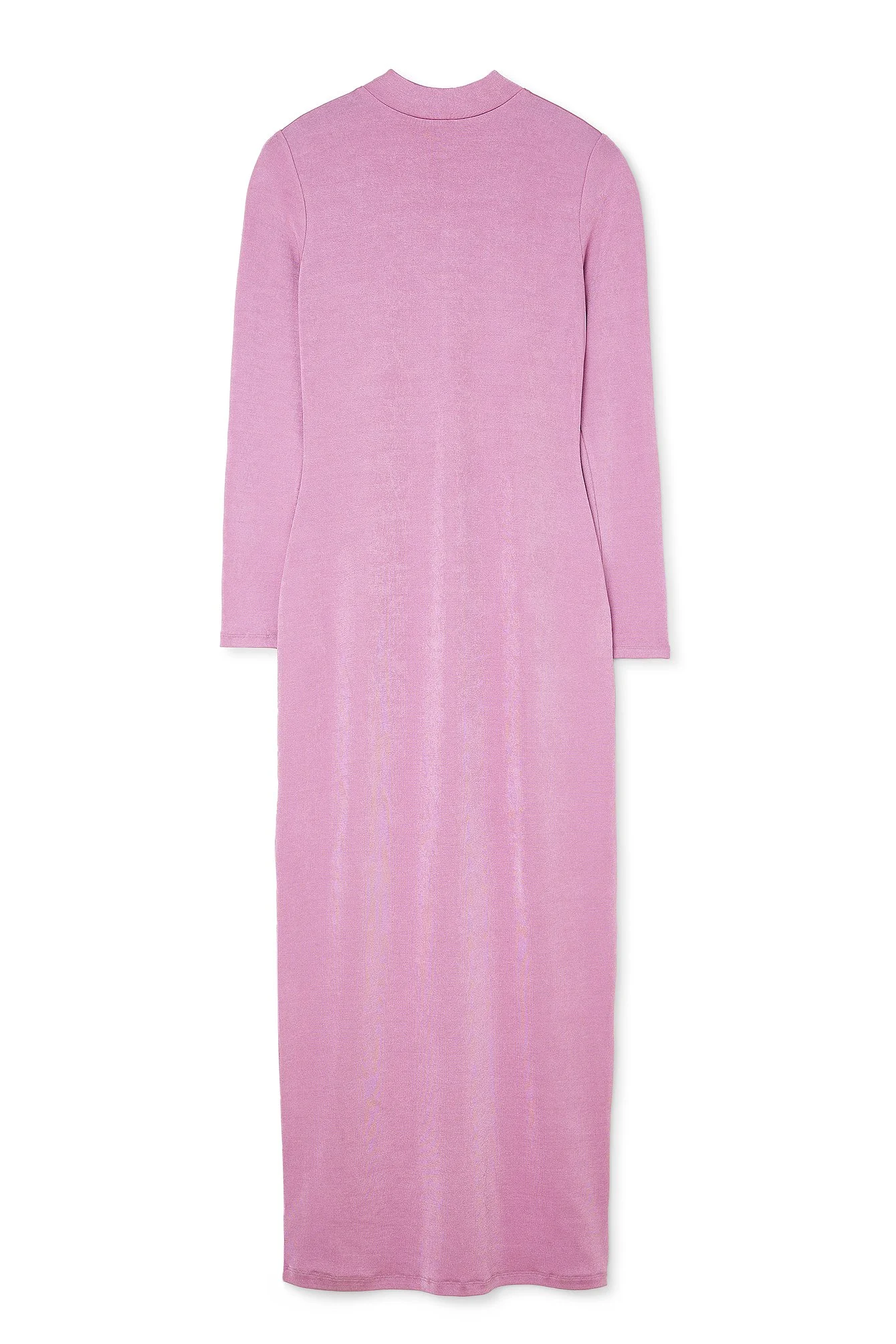 Sharp Maxi Dress