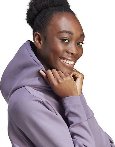 adidas Sportswear Damen Hoodie Z.N.E. OVERHEAD HOODIE