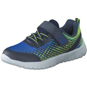 Leone Sneaker in blau