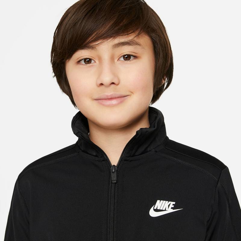 Nike NSW FUTURA Trainingsanzug Kinder