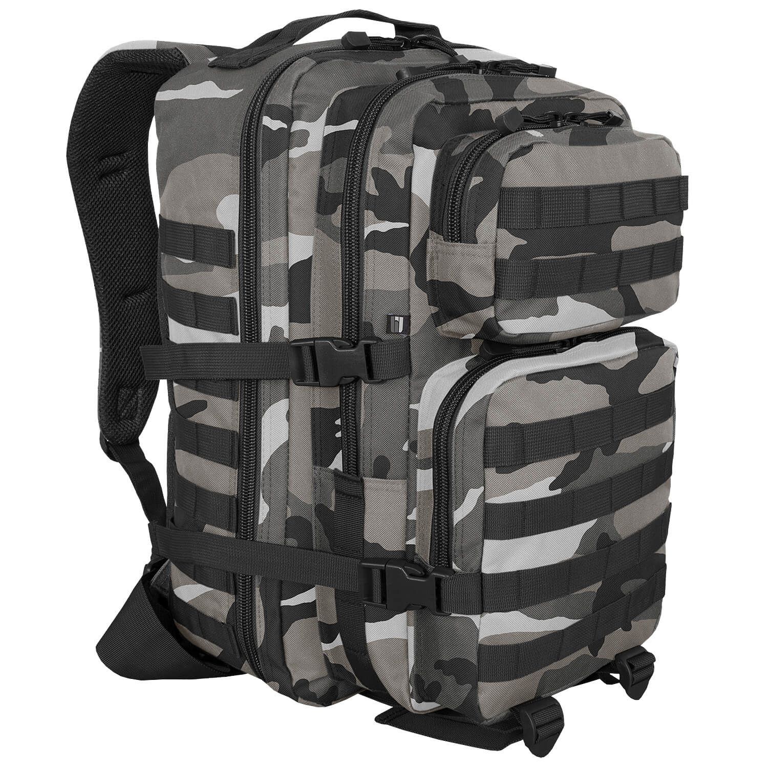 US Cooper Rucksack Large