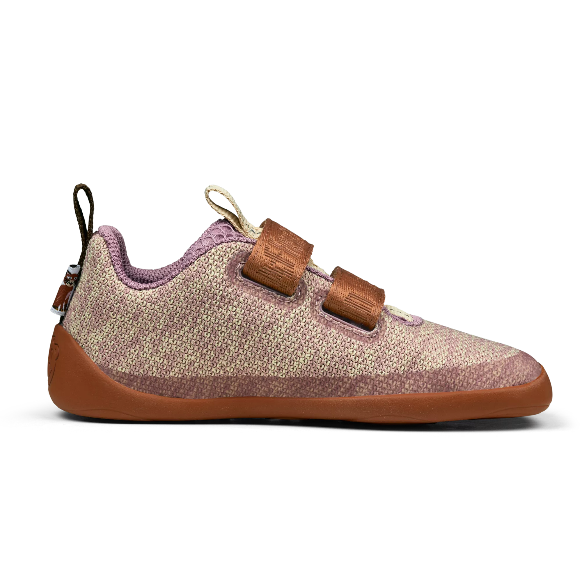 Barfußschuh Knit Happy