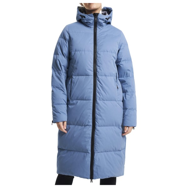 Tenson - Women's Shanna Down Coat - Mantel
