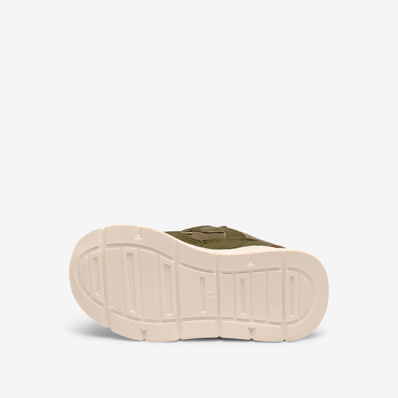 pan v olive - Grün