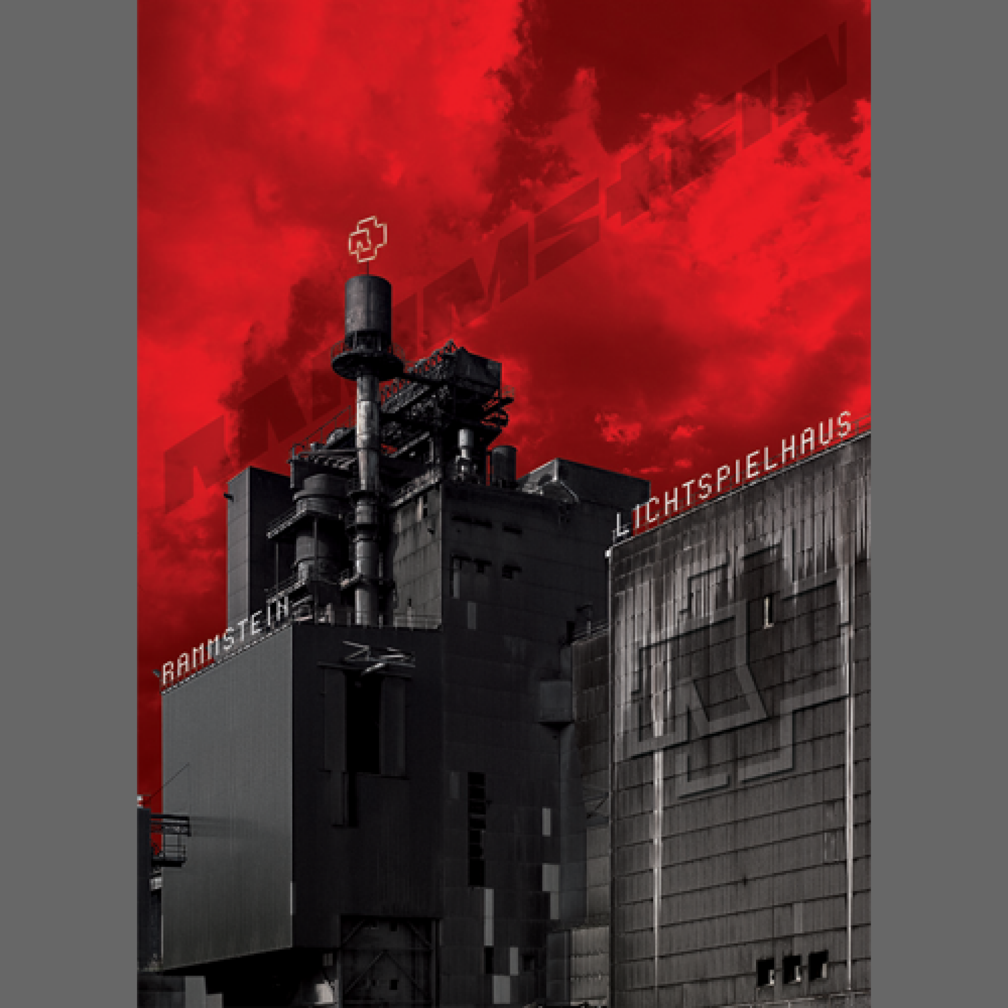 Rammstein 