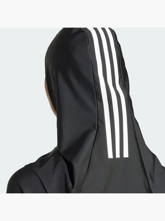 adidas 3-Streifen Schwimm-Hidschab
