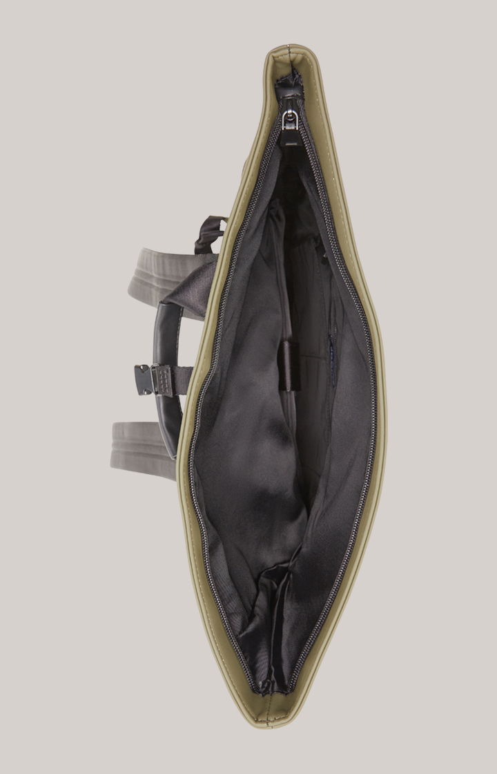 Rucksack Modica Nuvola Jaron in Oliv