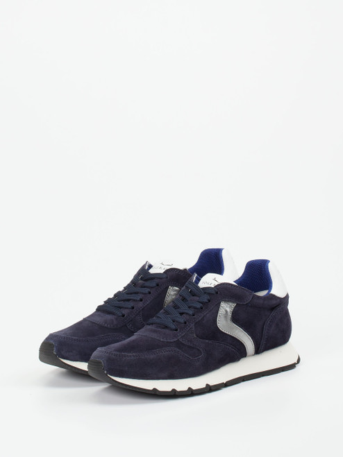 Sneaker-16631090148 Voile Blanche