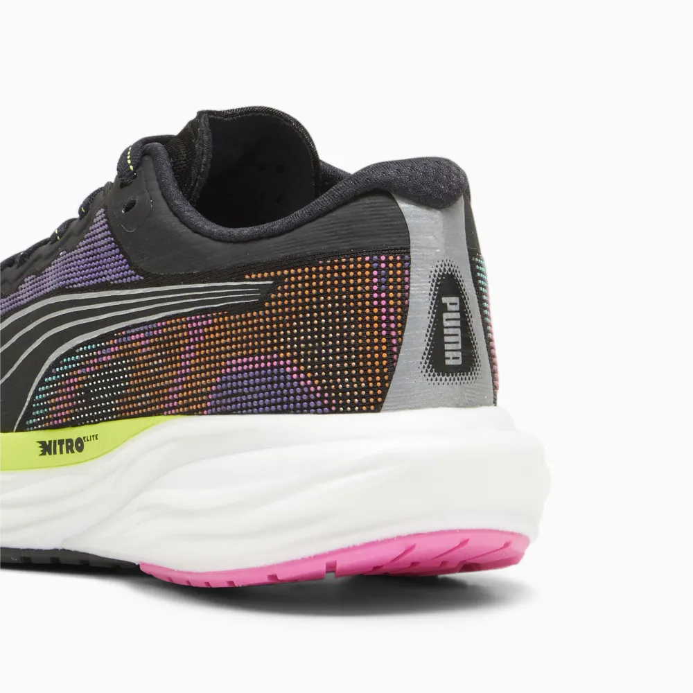 PUMA Deviate Nitro 2 Psychedelic Rush 380077-01 / bunt