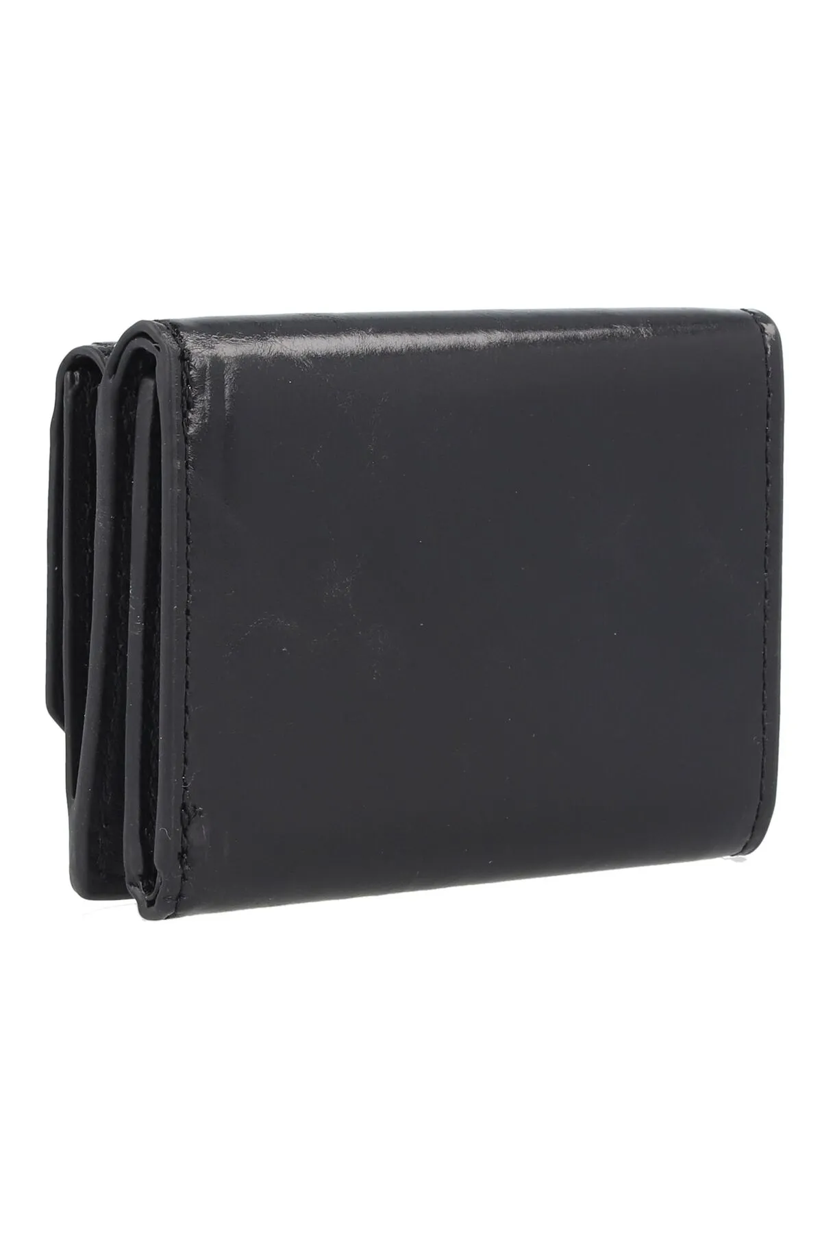 liebeskind  Lora Geldbörse RFID Schutz Leder 10 cm
