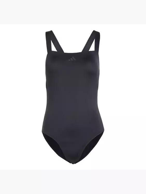 adidas Iconisea Padded Premium X-Back Badeanzug