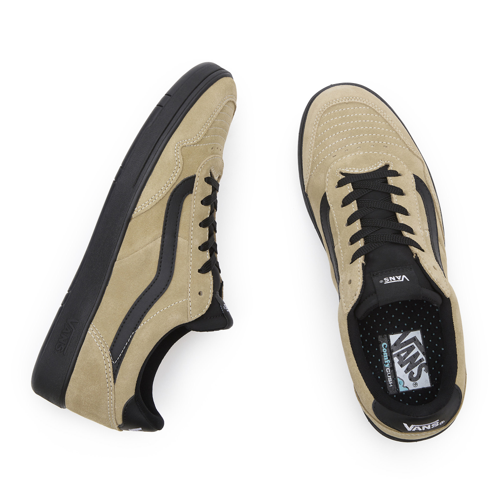 Vans Cruze Too VN000CMTKHK / braun