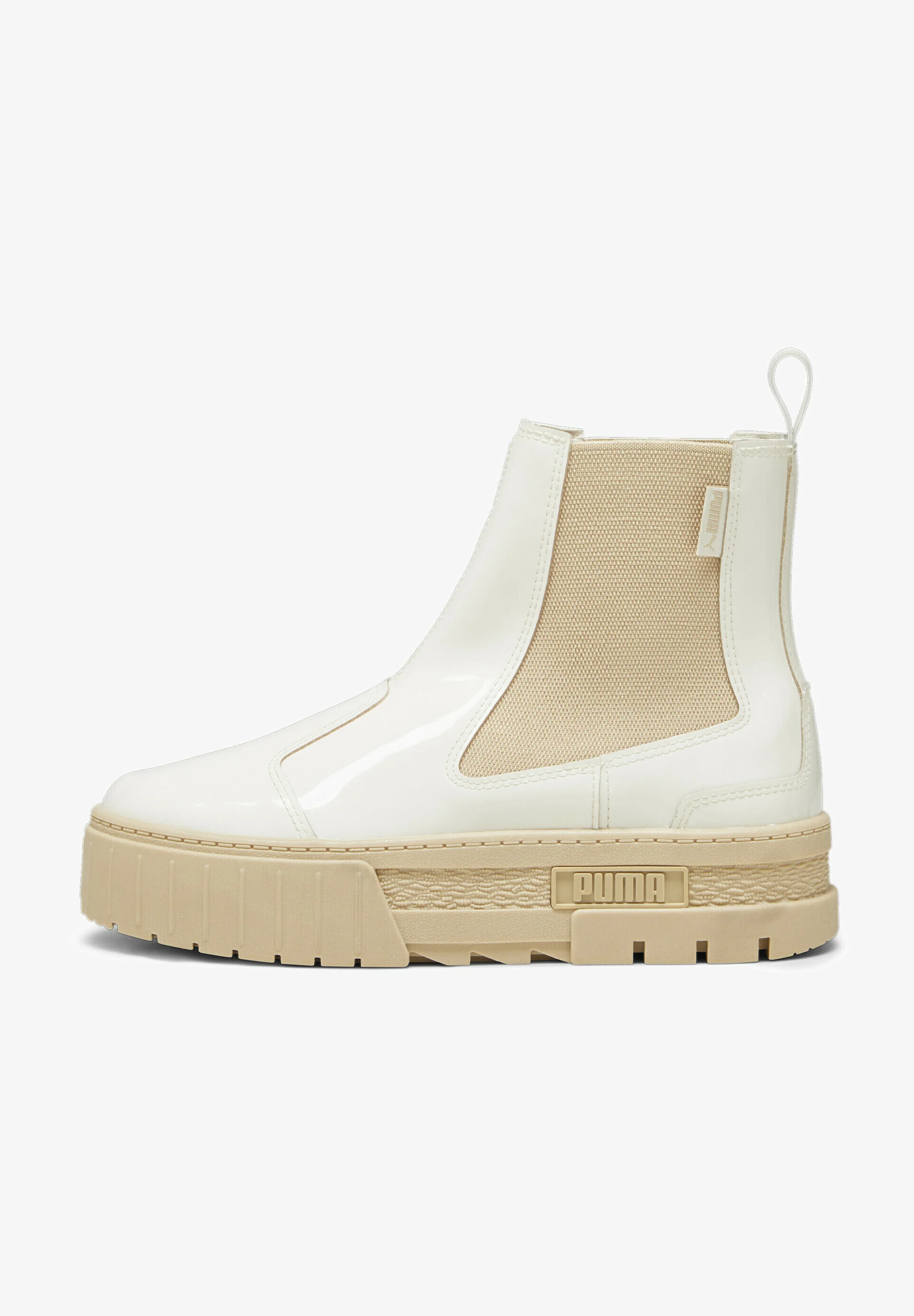 Puma MAYZE - Botines con plataforma