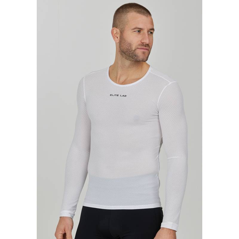 ELITE LAB Bike Elite X1 Langarmshirt Damen