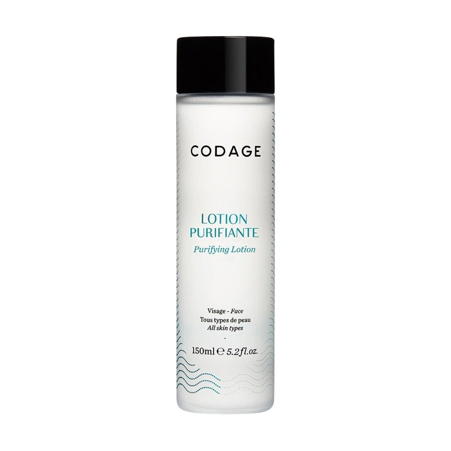 Lotion Purifiante