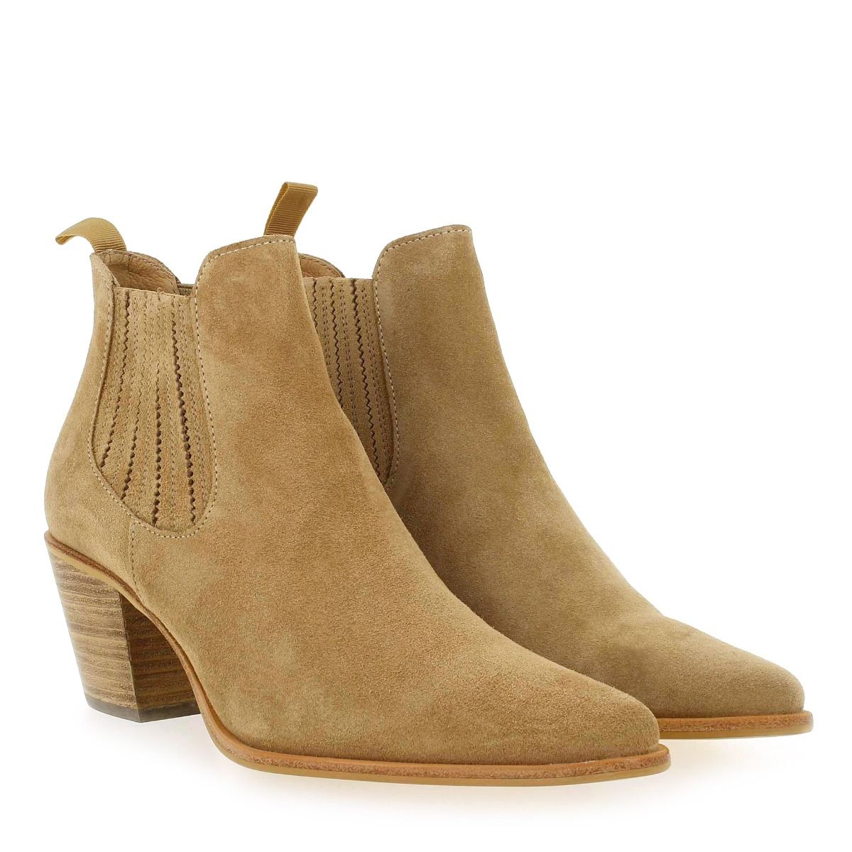 Muratti  RESEDA E22 - Camel