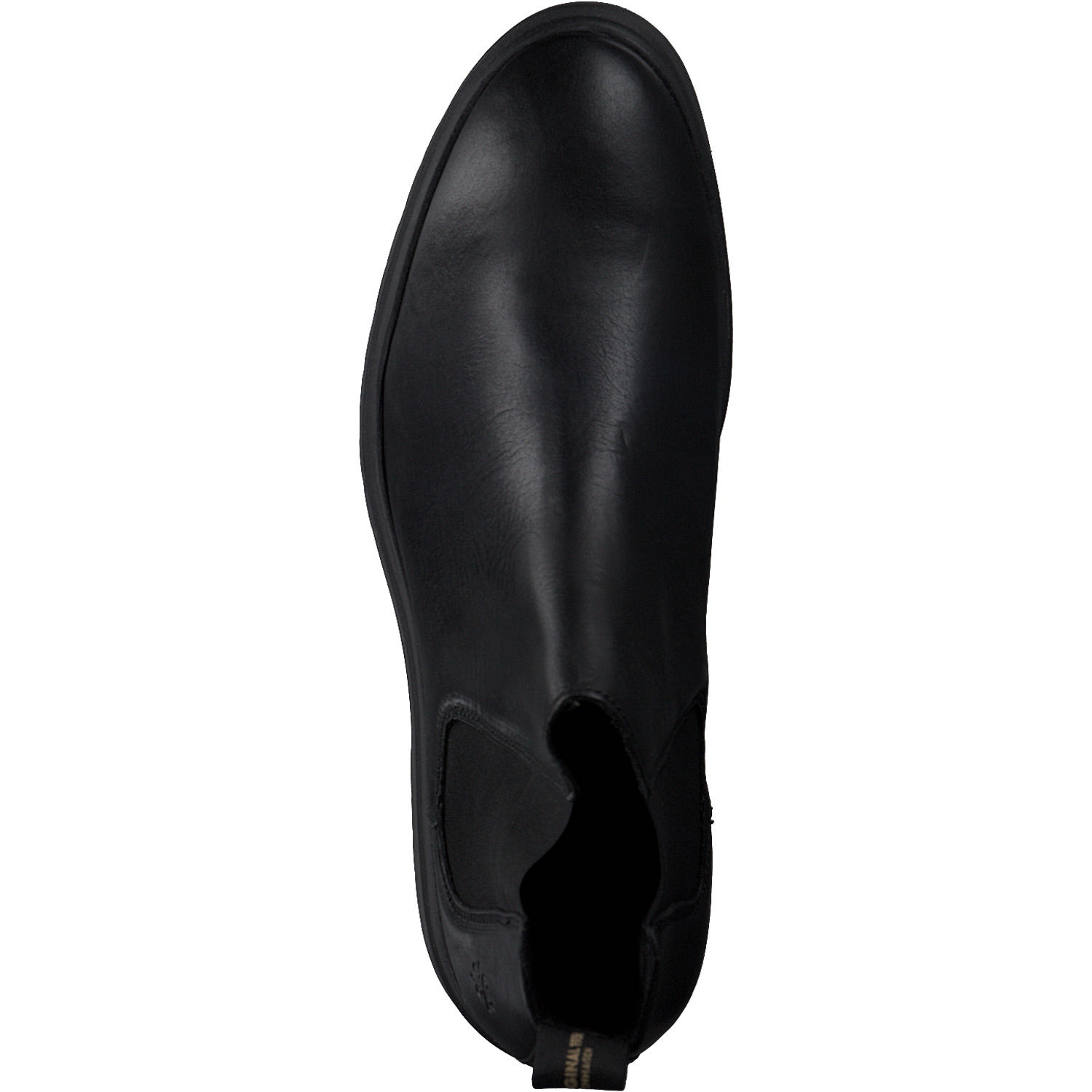 The Original The Luca TH10100, Chelsea Boots, Herren, black