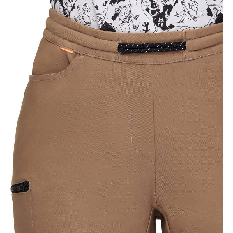Mammut Massone Funktionshose Damen
