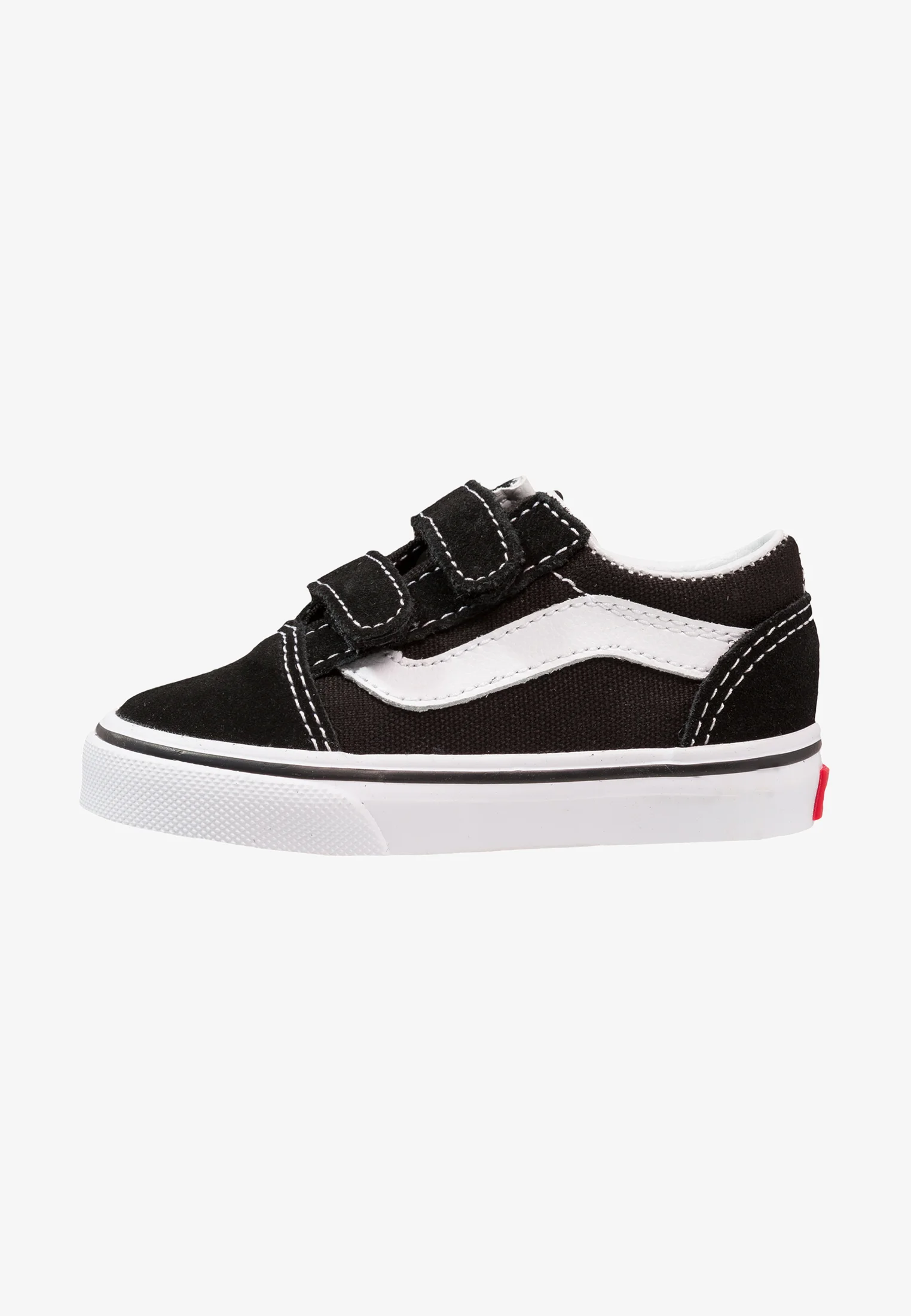 Vans TD OLD SKOOL UNISEX - Zapatillas bajas