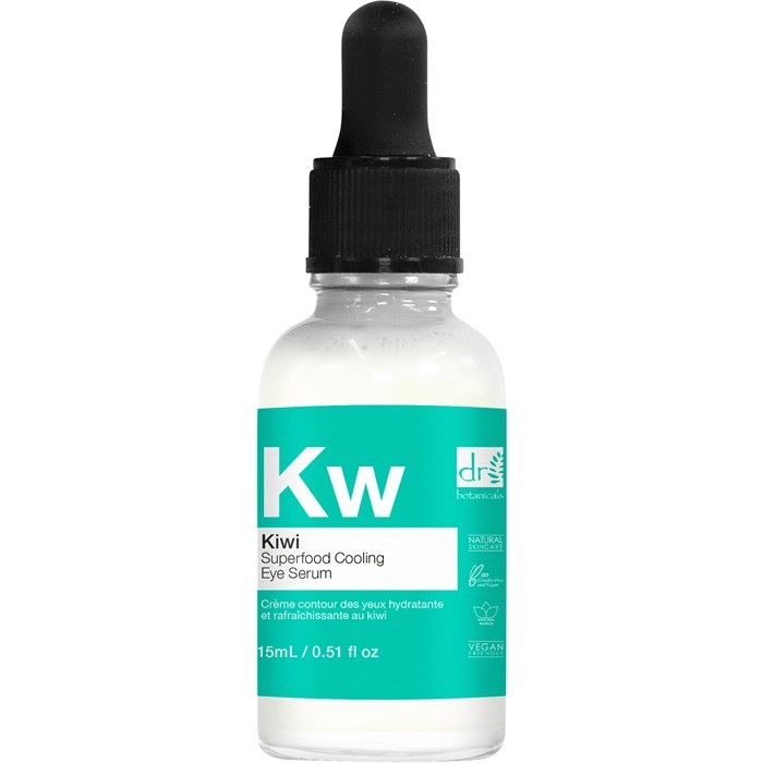 Superfood Cooling Eye Serum