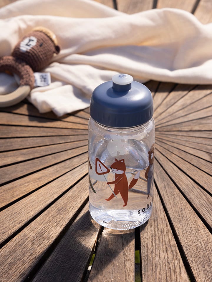 Sebra Trinkflasche 