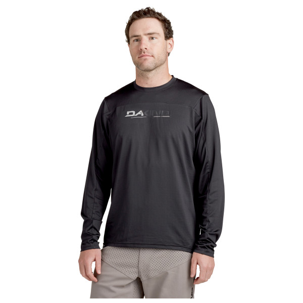 Dakine - Syncline L/S Jersey - Radtrikot