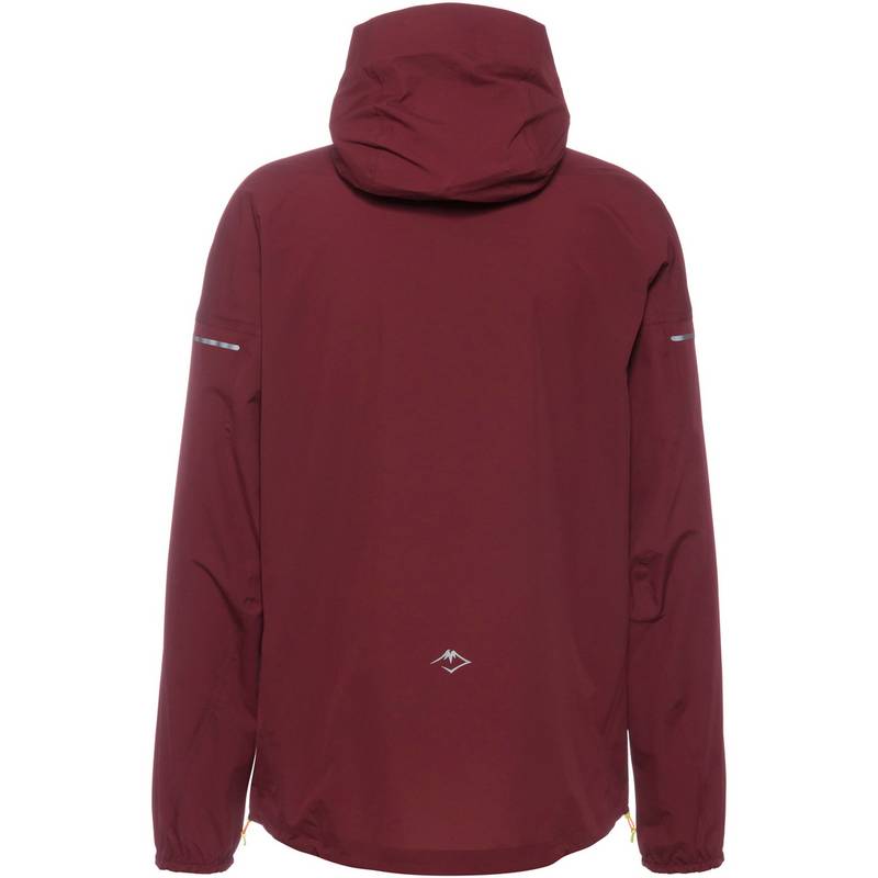 ASICS FUJITRAIL Laufjacke Herren