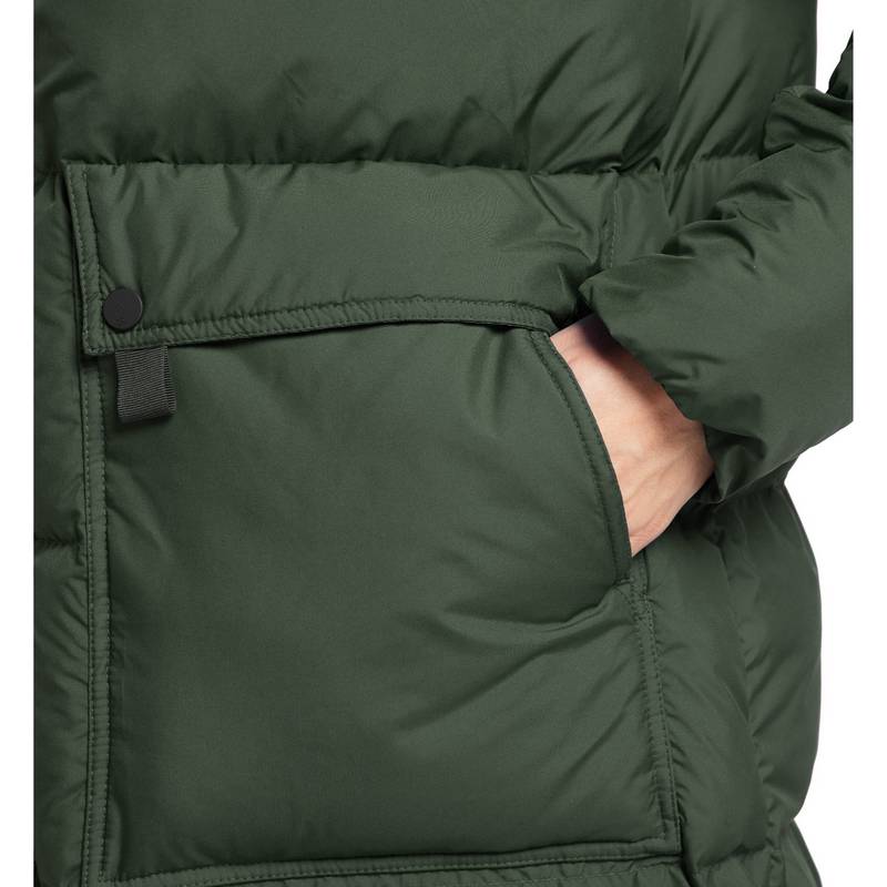 Haglöfs Furudal Mimic Parka Parka Damen
