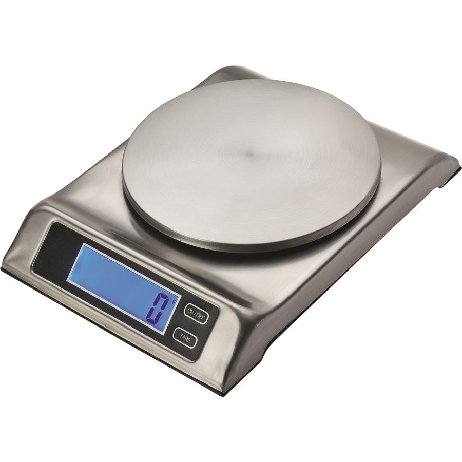Pro Scale