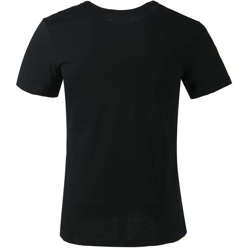 Athlecia KATTY W Slub Tee Printshirt Damen