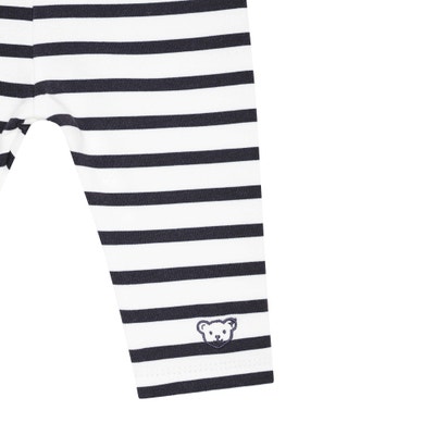 Leggings 2er Pack, rosa für Mädchen