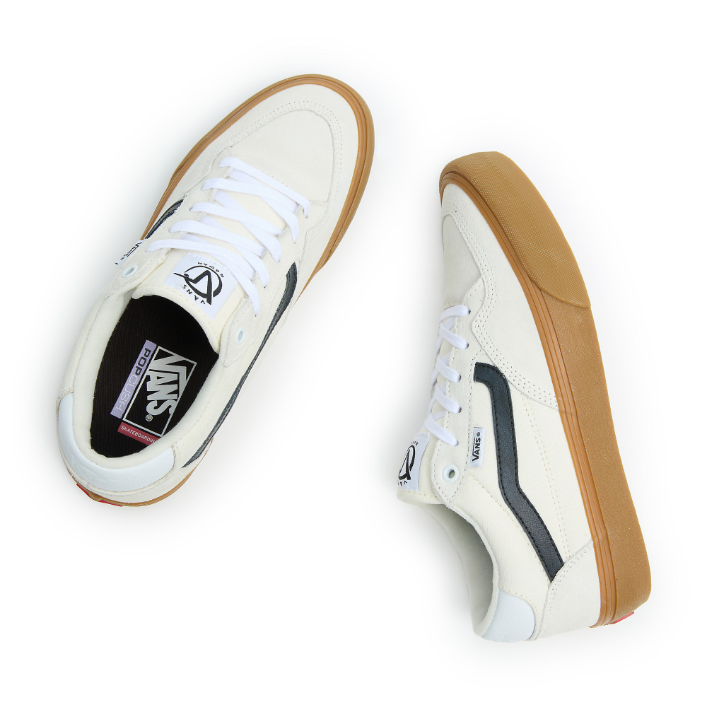 Vans Rowan VN0A5JICOVM1 / weiss