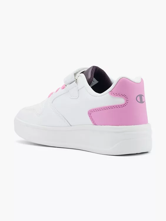 Champion Sneaker DEUCE GIRLS PS