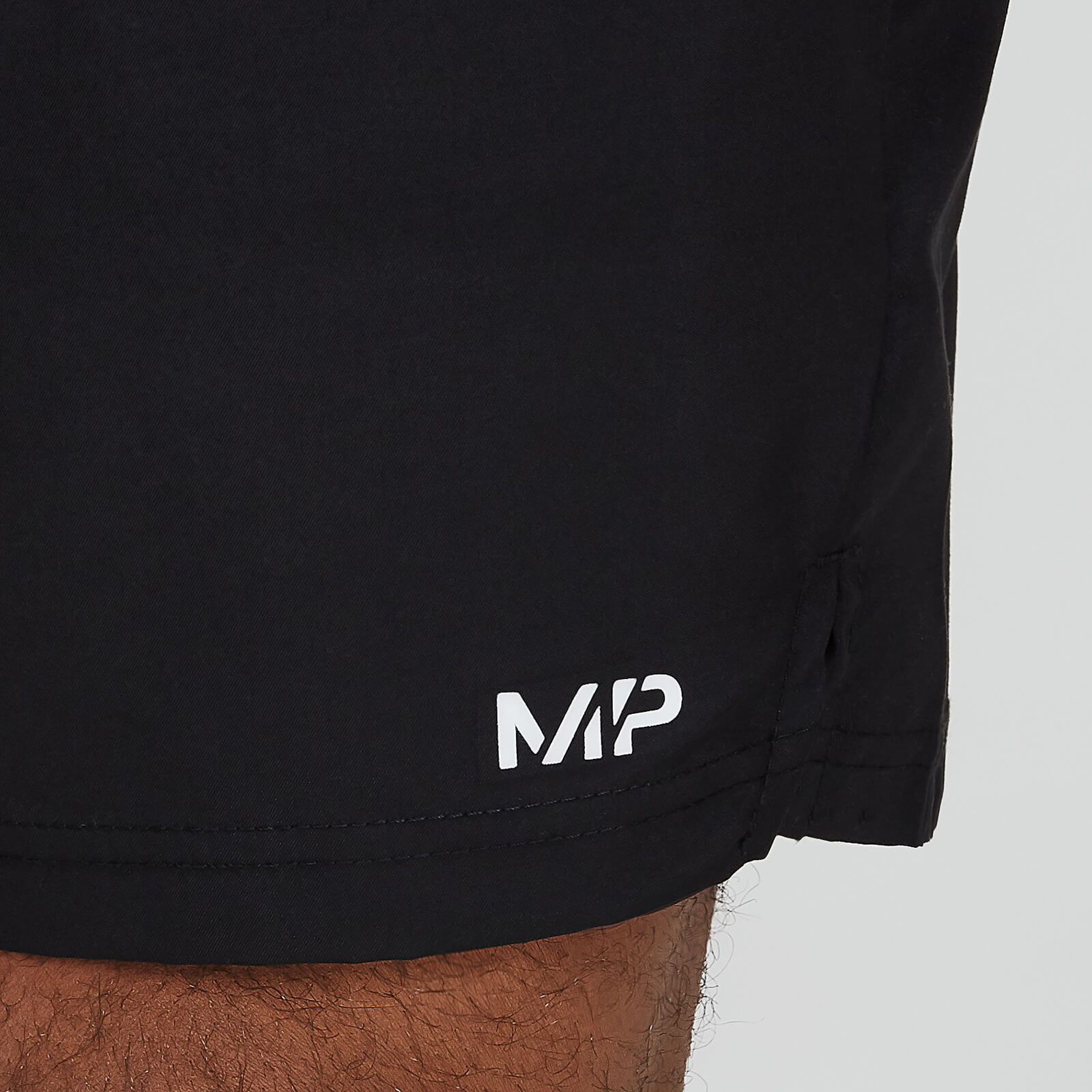Short de bain Pacific - Noir