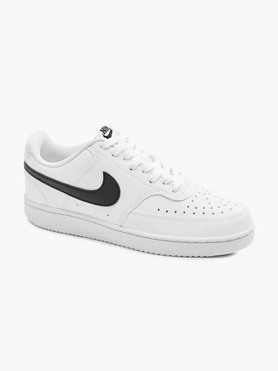 Nike Sneaker W NIKE COURT VISION LO BE