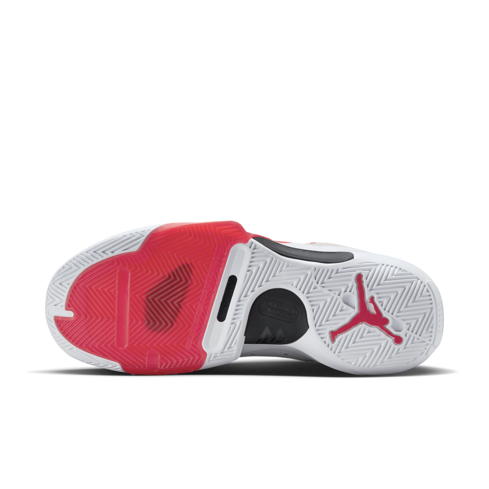 NIKE JORDAN One Take 5 FD2335-106 / weiss
