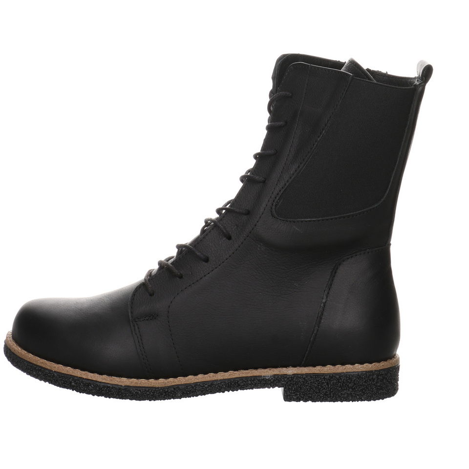 Andrea Conti Schnürboots