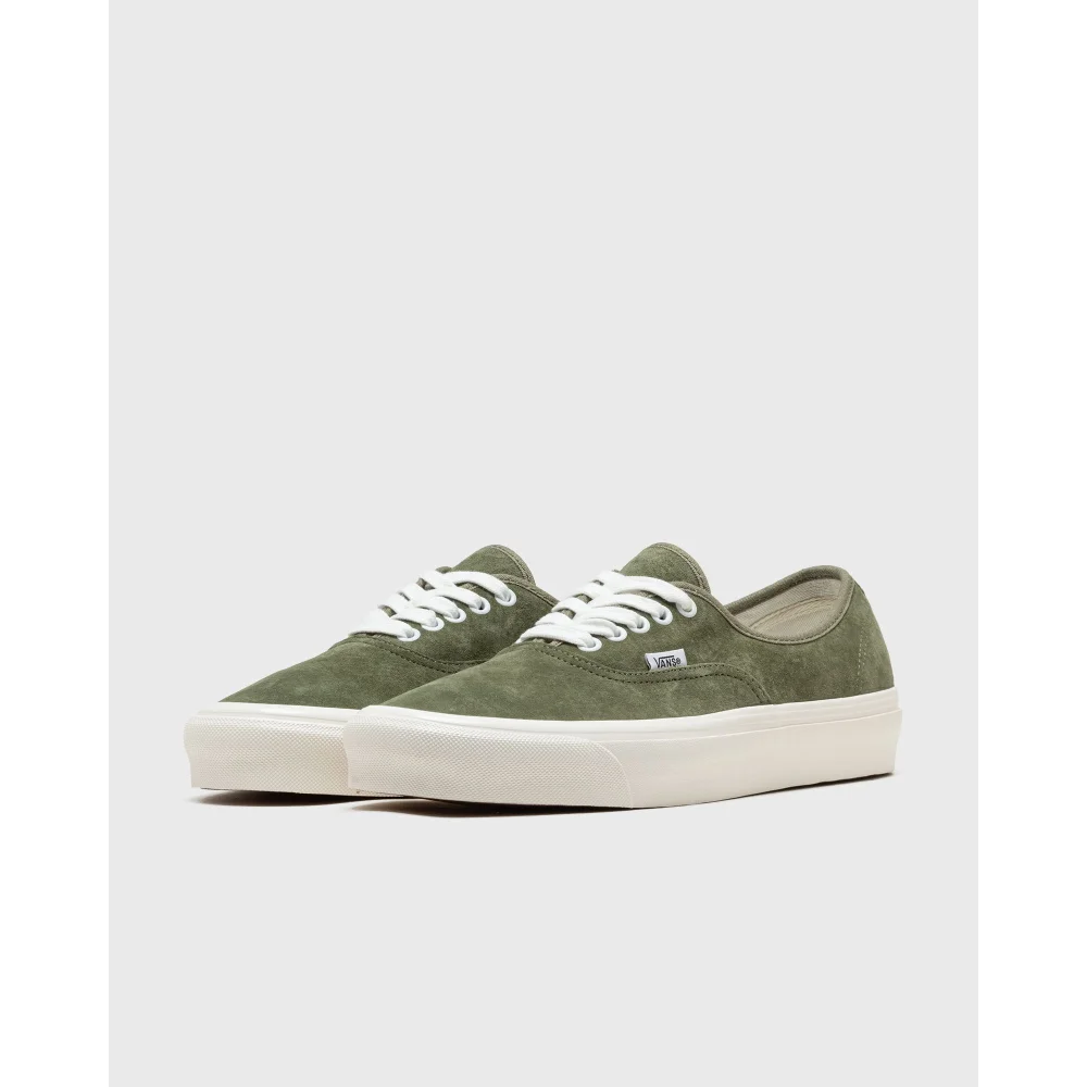 Vans Authentic 44 DX VN0005U8ZBF1 / grün