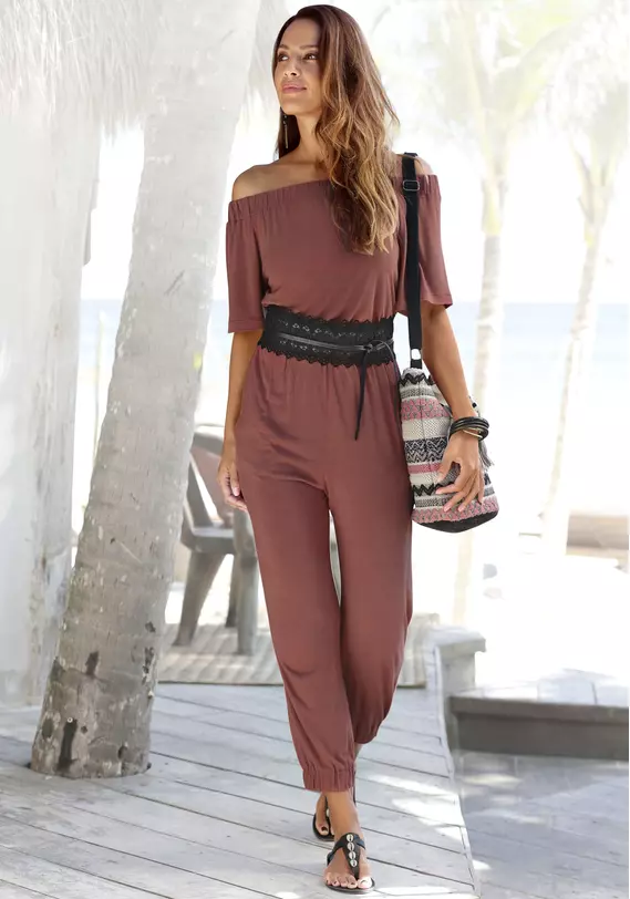 Overall