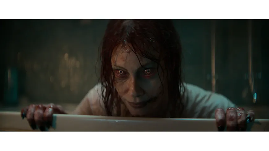 Evil Dead Rise