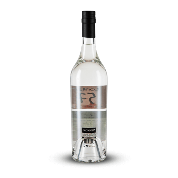 Savanna Lontan 57%