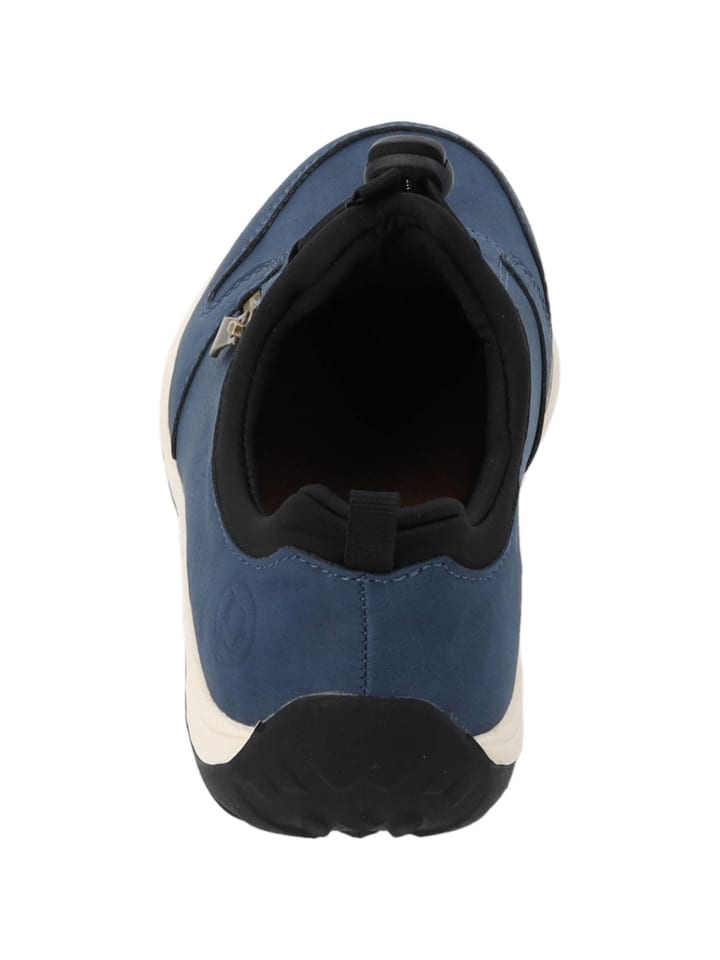 palado Halbschuhe in blue günstig kaufen