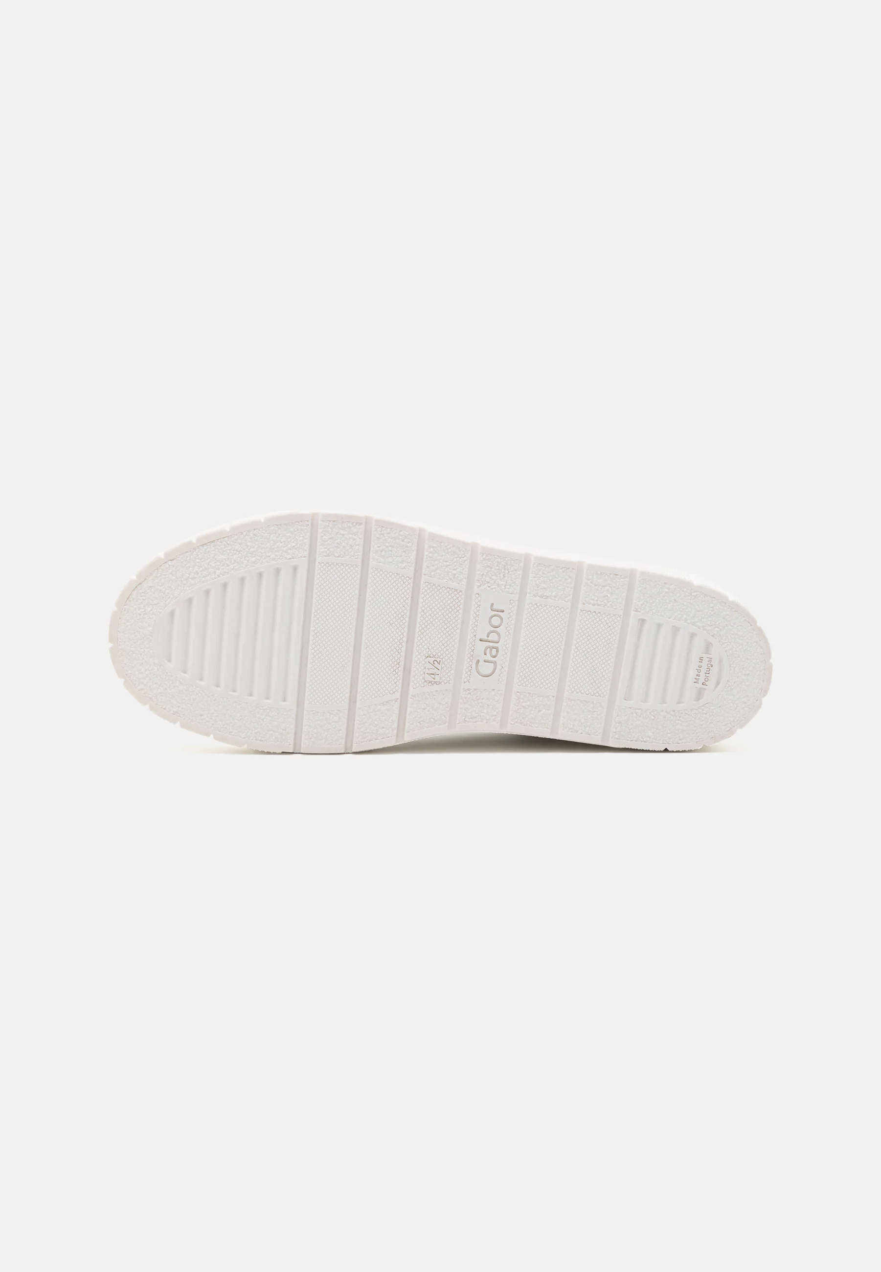 Zapatillas bajas Gabor Comfort