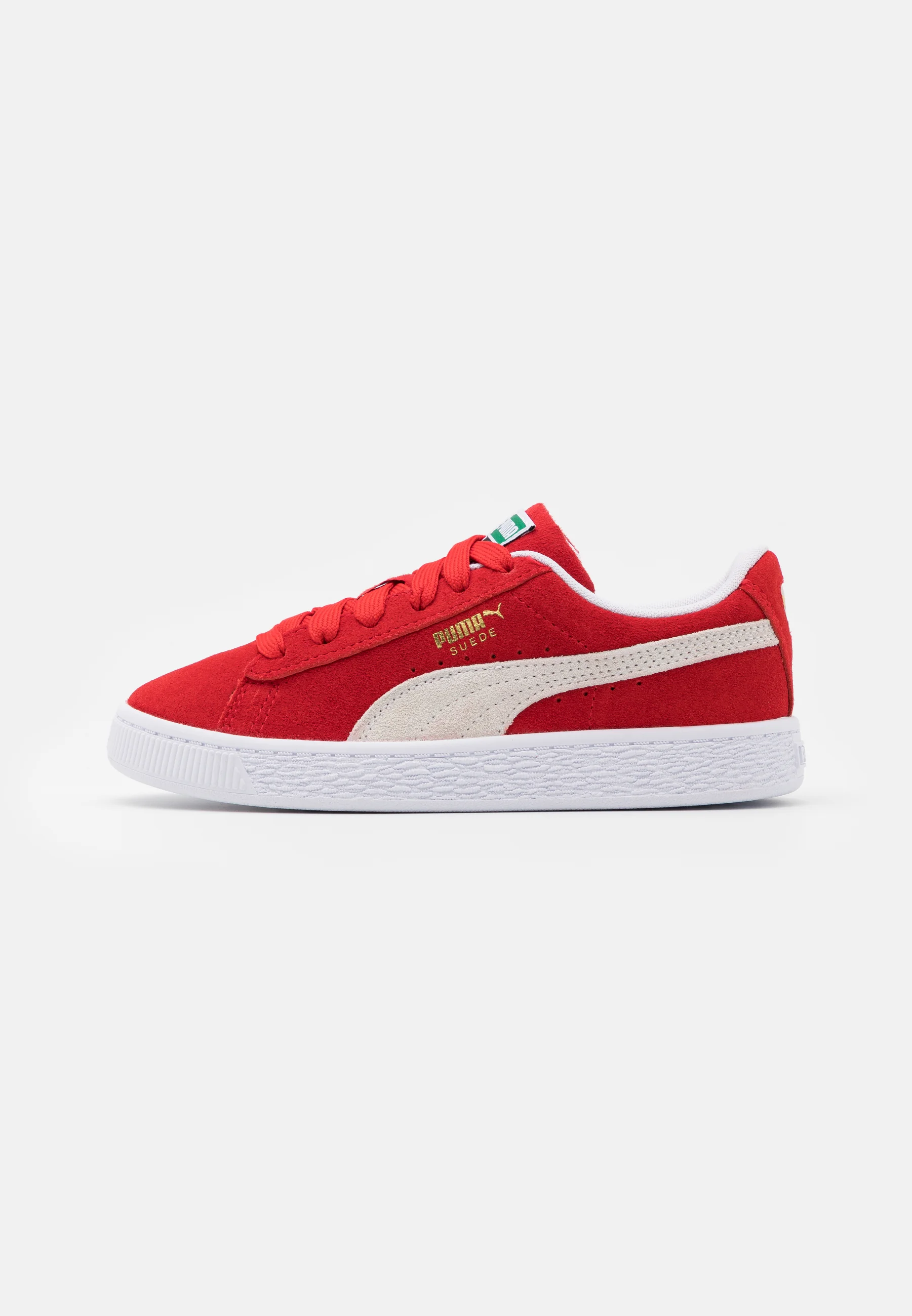 Puma CLASSIC XXI - Zapatillas bajas