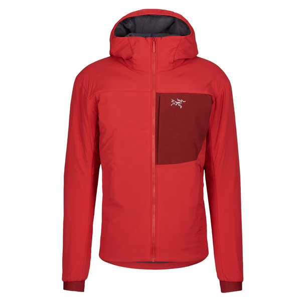 PROTON HOODY M Herren - Isolationsjacke