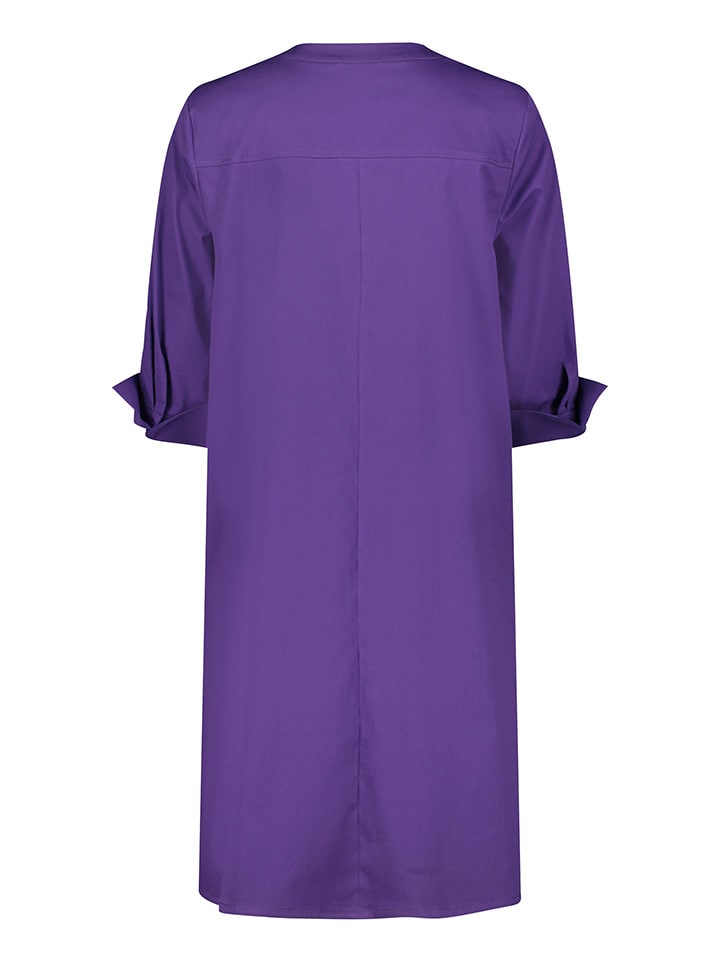 Vera Mont Kleid in Lila günstig kaufen