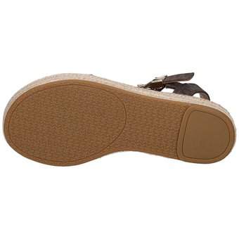 Michael Kors Richie Espadrille in braun