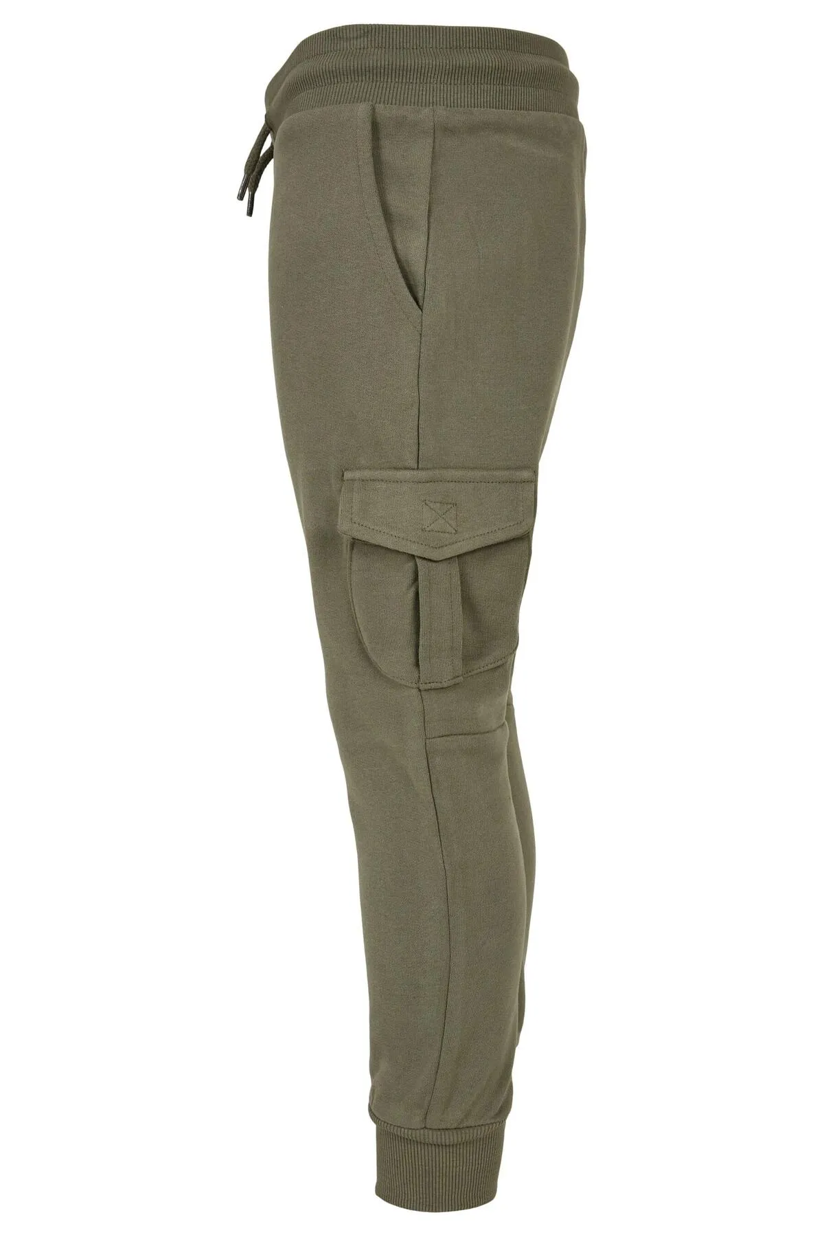 Urban Classics  Jogginghose - Khaki - Slim