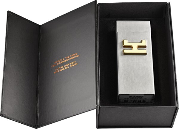 HEMCAEL Horruit Eau de Parfum