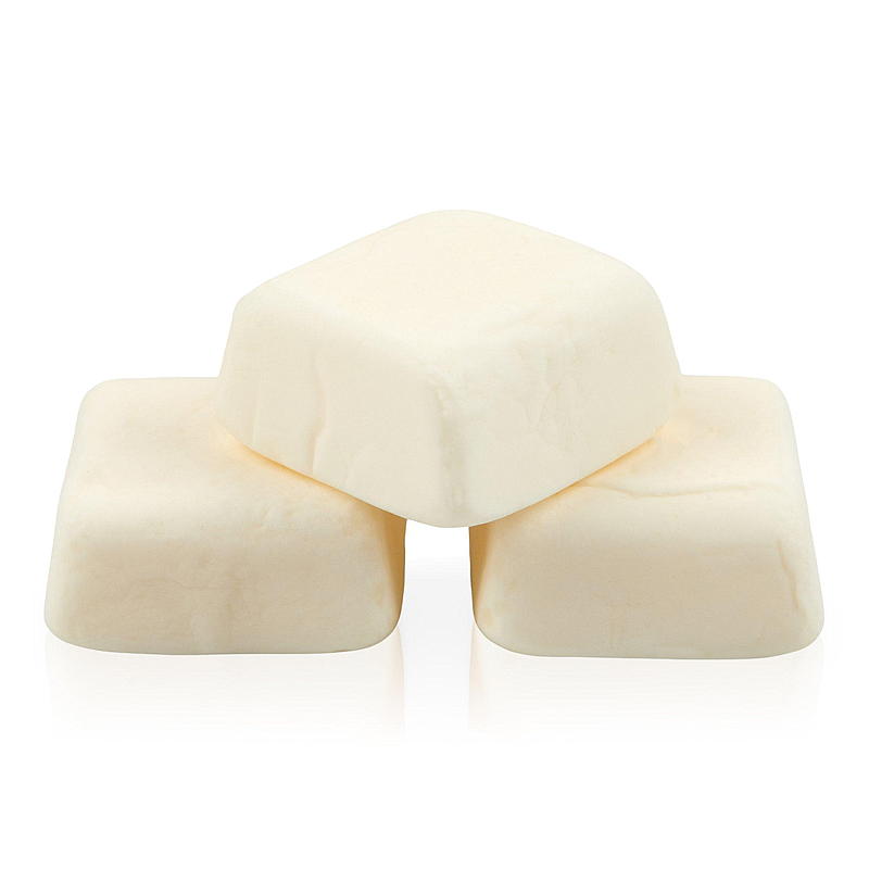 KnallGodt Skumpute Hvit 0,9 kg